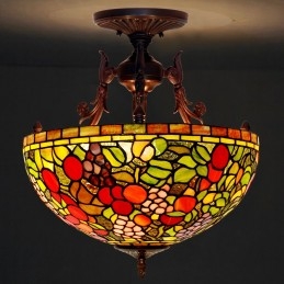 Lustre Rural Lustre de...